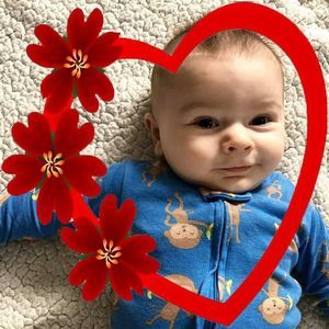 Meet your Posher, Becky